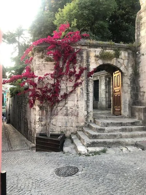 Erkul Old City 2 이스탄불 아파트
