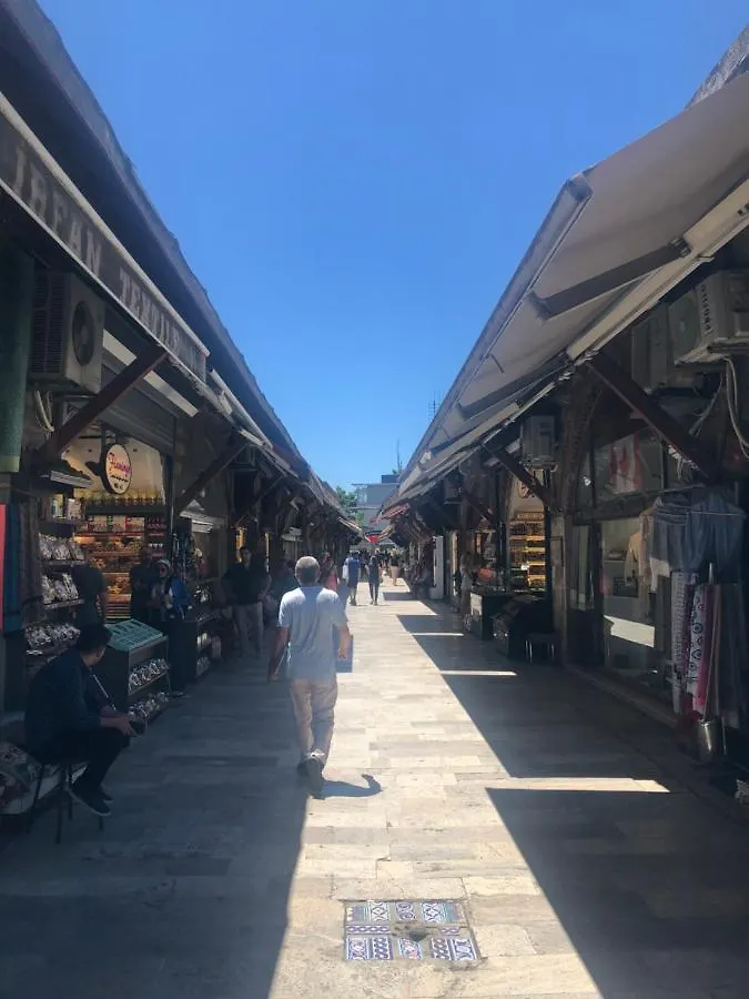 Erkul Old City 2 이스탄불 0*,  터키