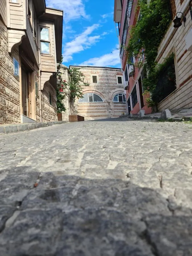 Apartment Erkul Old City 2 Istanbul