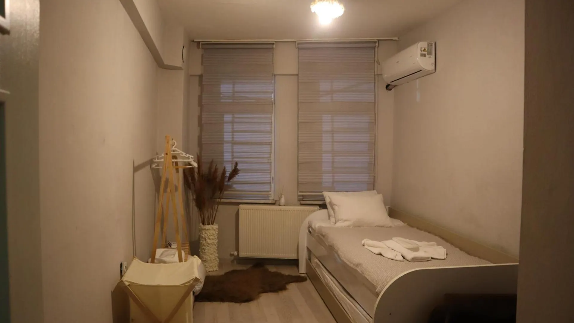 Apartment Erkul Old City 2 Istanbul