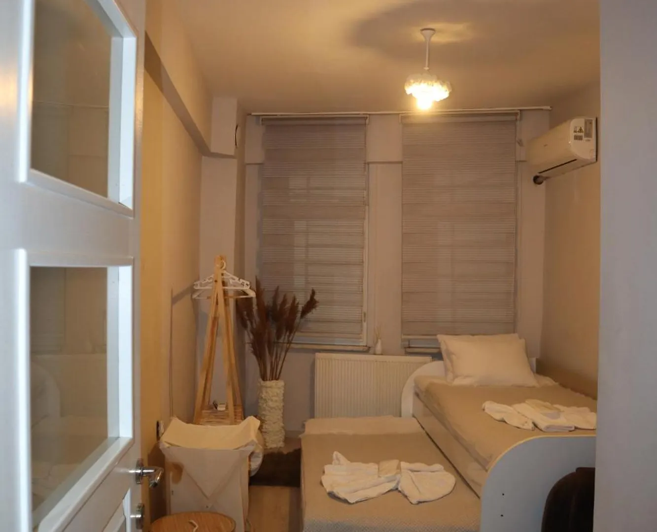 Erkul Old City 2 Istanbul Apartment