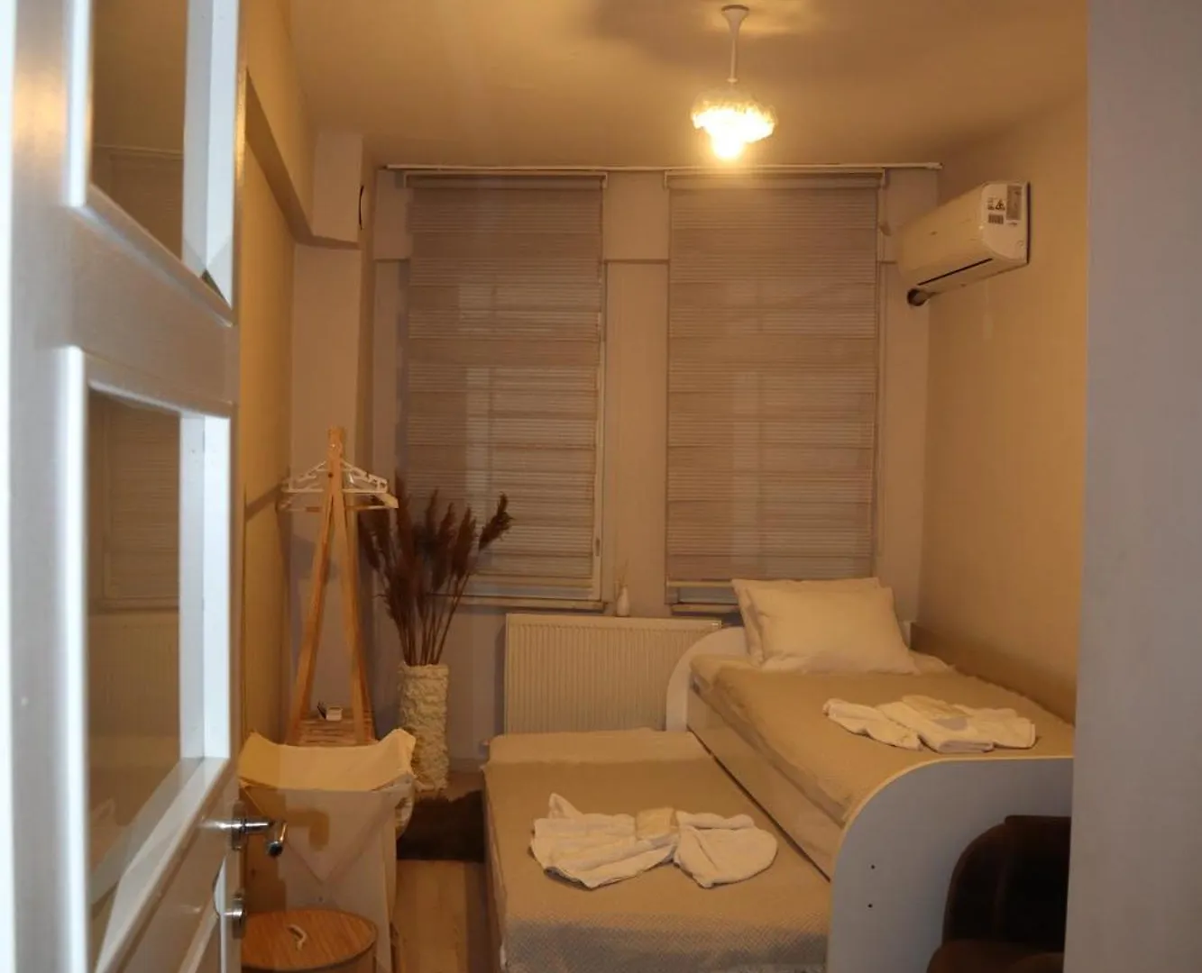 Apartment Erkul Old City 2 Istanbul Turkey