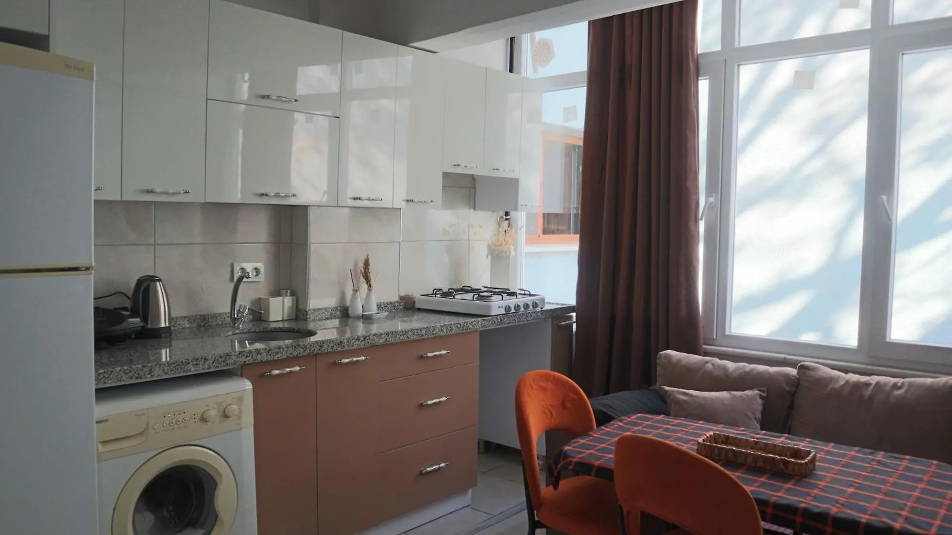 Erkul Old City 2 Istanbul Apartment