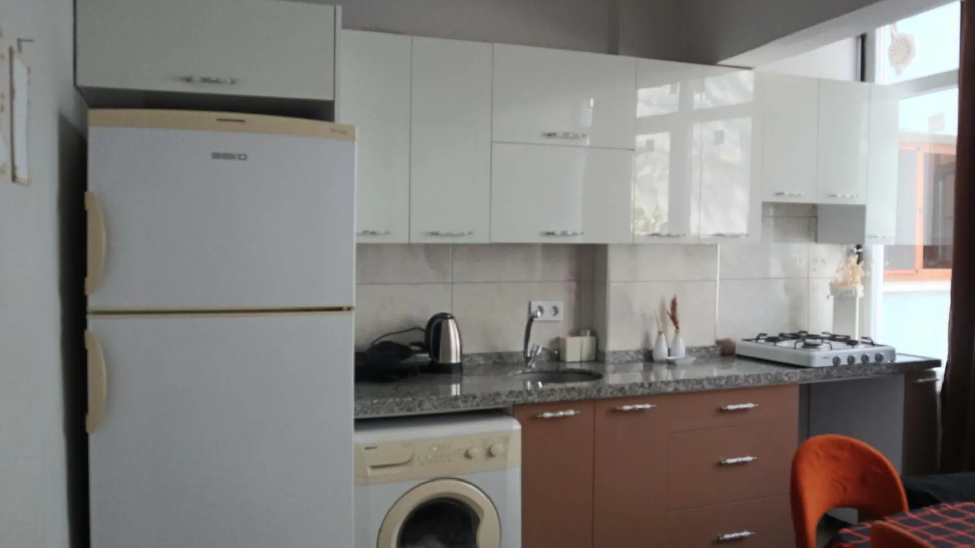 Apartment Erkul Old City 2 Istanbul