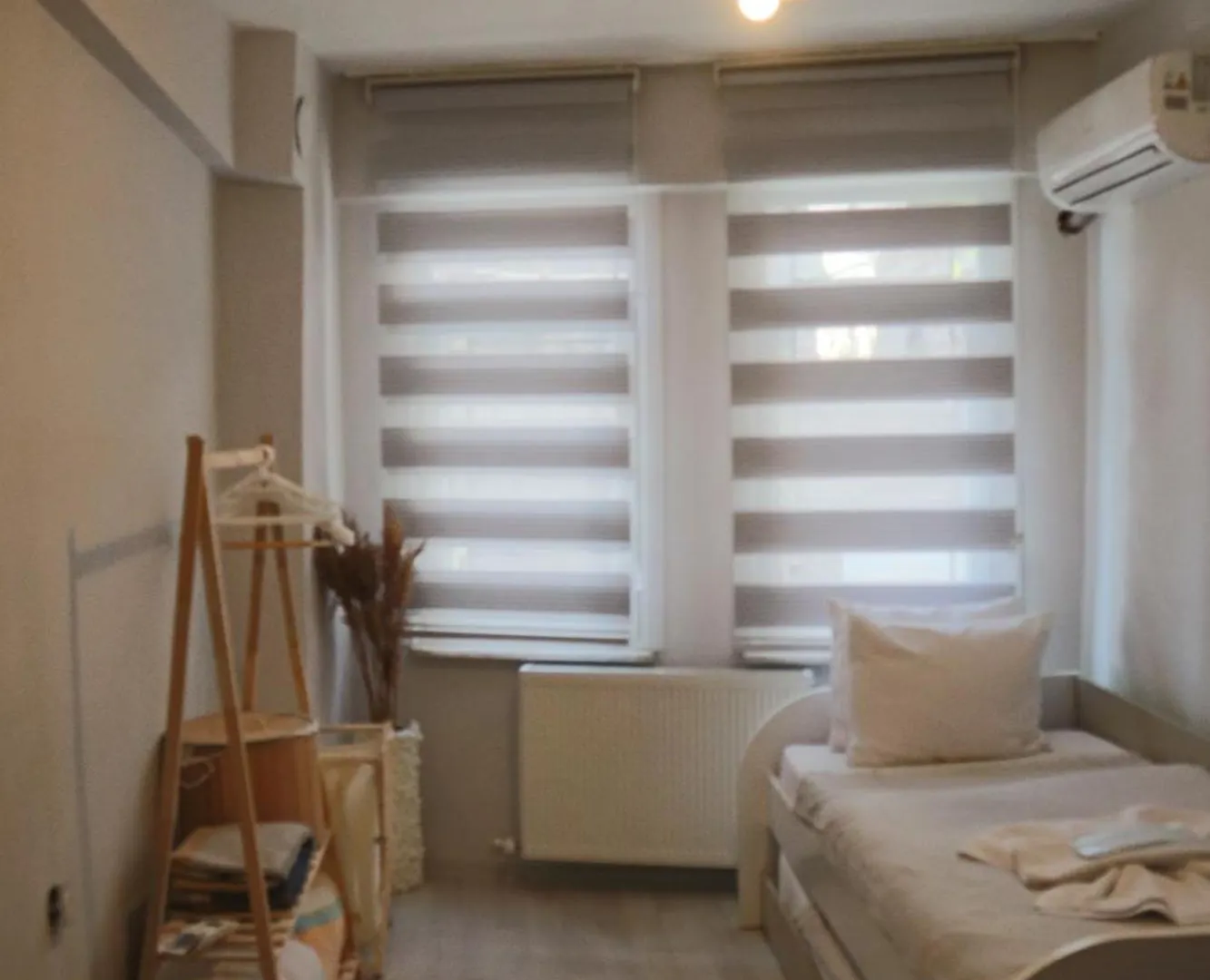 Apartment Erkul Old City 2 Istanbul Turkey